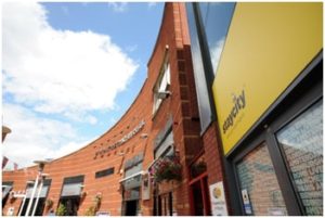 Star City Aparthotels