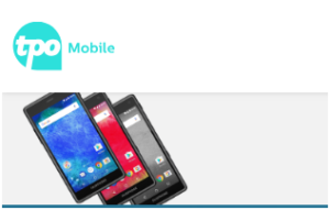 TPO Mobile SIM Plans 2019