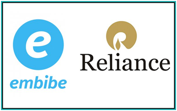 Reliance Embibe WIKI