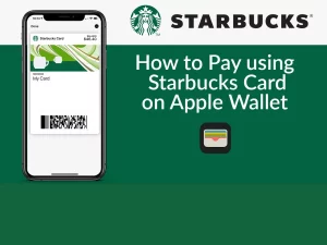 apple wallet to app