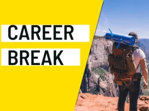 career break