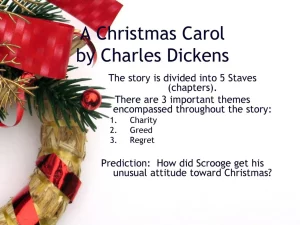 christmas carol