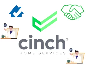 cinch care