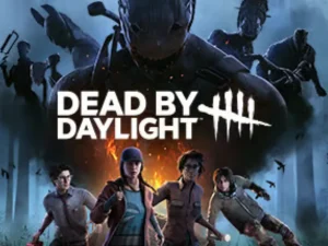 dead by daylight