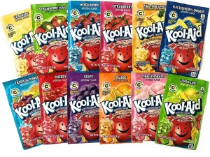 kool aid