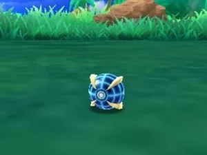 pokemon scarlet beast ball