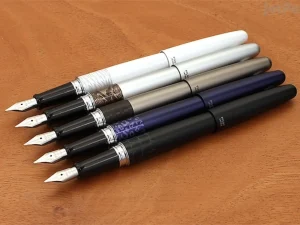 pen review