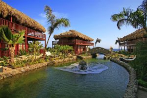 curacao beach resort