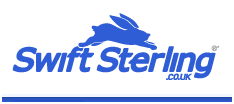 Swift Sterling