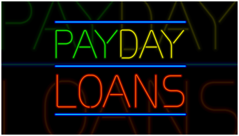 Payday Loans Belfast