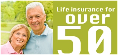 Life Insurance for Over 50s with No Medical