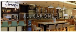 All Bar One