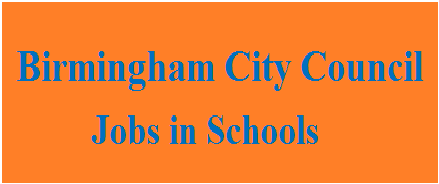 Birmingham City Council Teaching Jobs