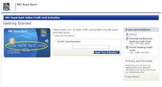 Activate Without Signing In