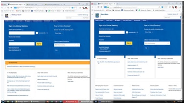 Enrol for Online Banking