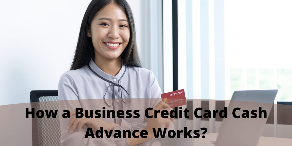 Business Credit Card