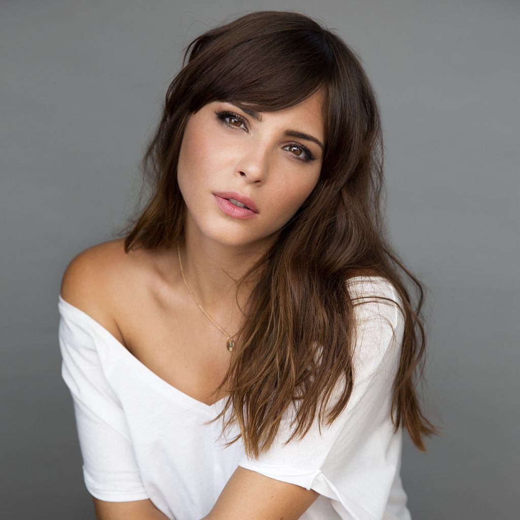 Andrea Duro: Lista de las actrices españolas más calientes de 2022 - Just  iND