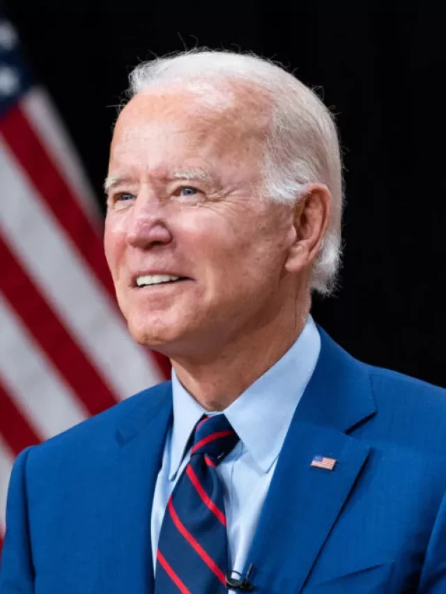 JOE BIDEN 12