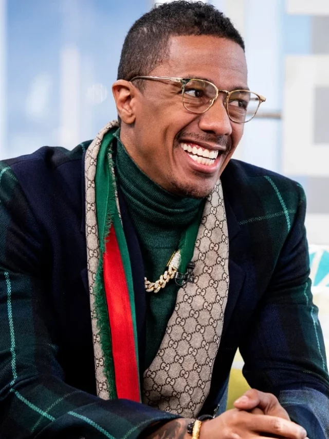 Nick Cannon