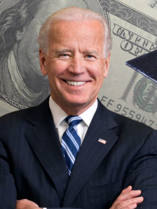 JOE BIDEN