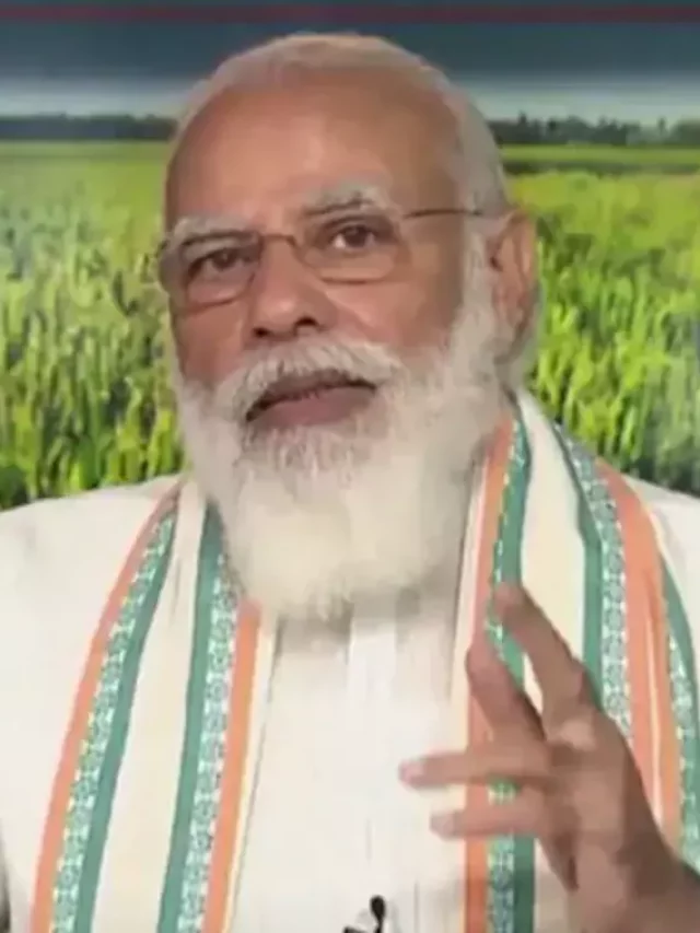 pm kisan yojna 6