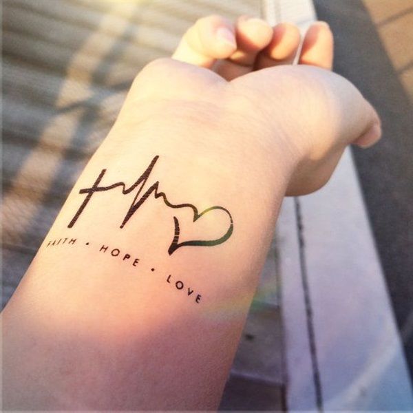 Wrist Tattoos 70 Cute  small Wrist Tattoo Designs For 2023