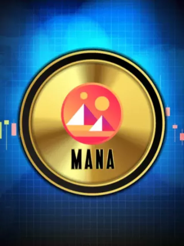 Decentraland maim