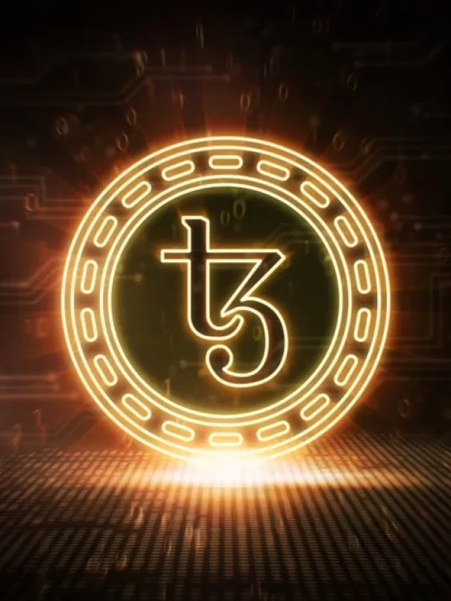 Tezos