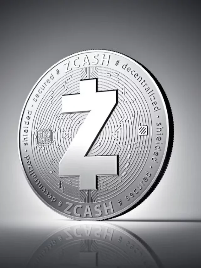 Zcash main