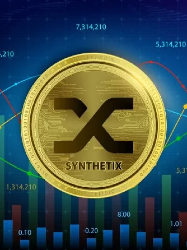 synthetix 6