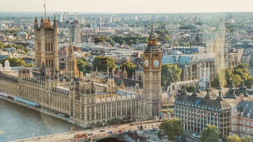 Average Rent In London