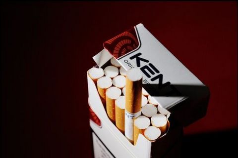  Как выбрать хорошие сигареты 