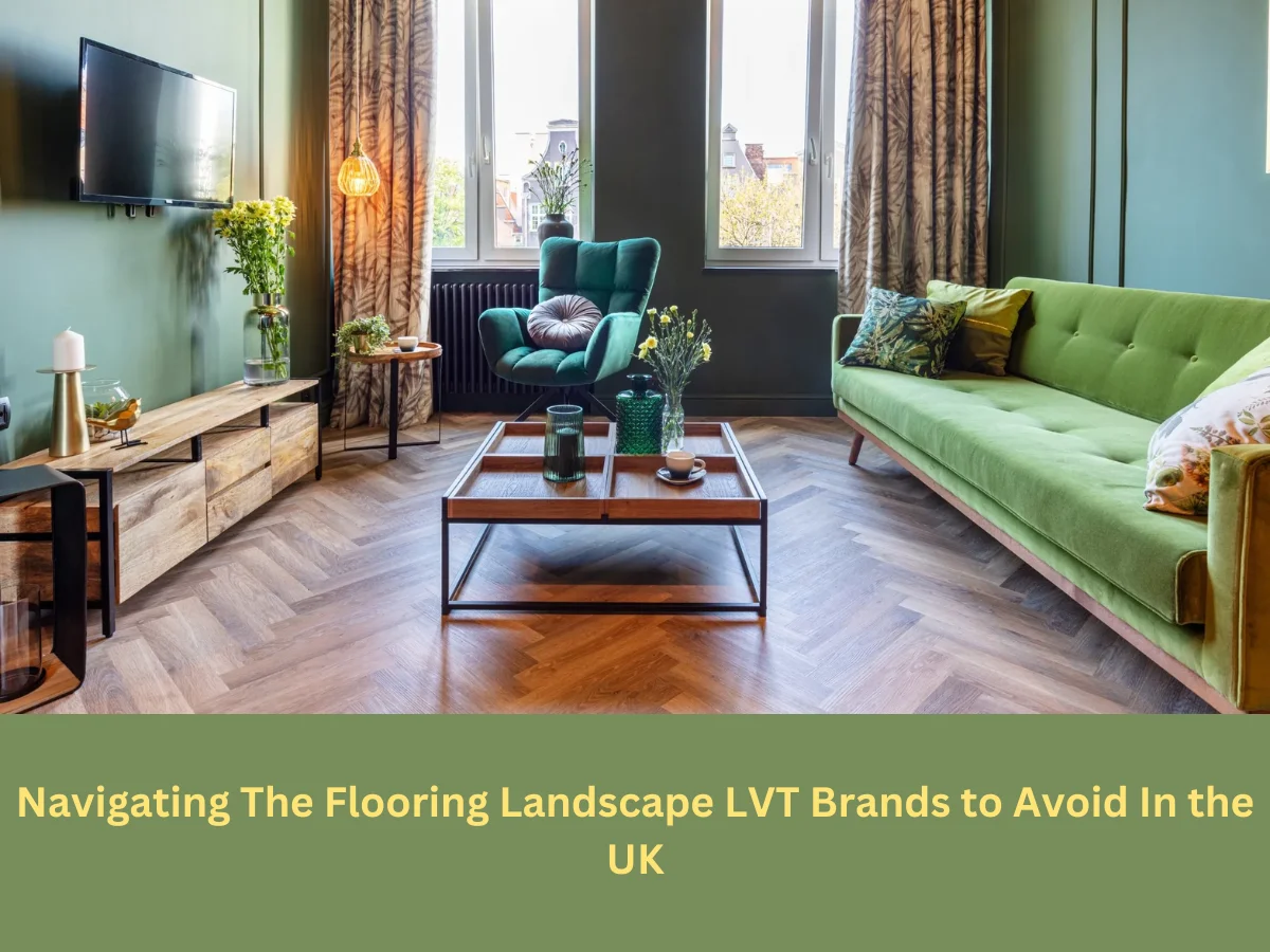 LVT Brands to Avoid