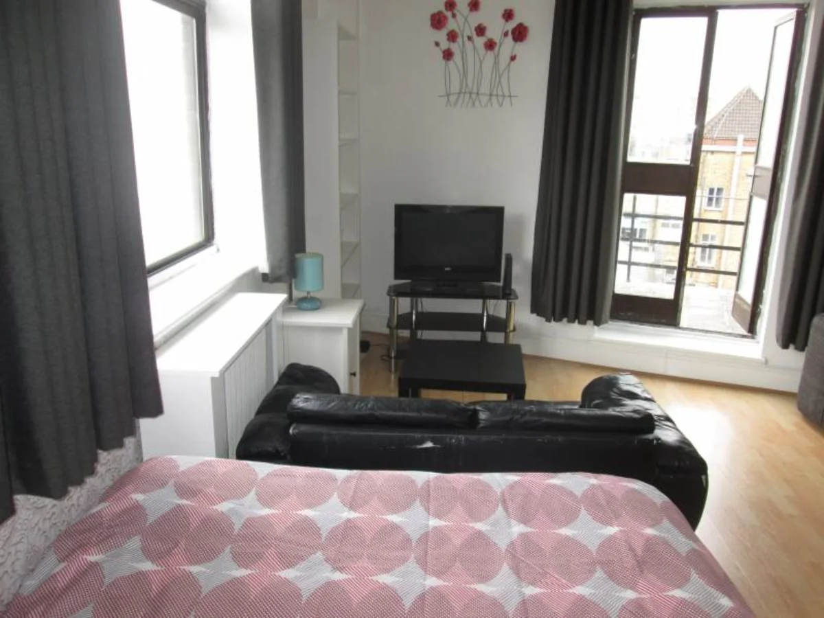 London rental