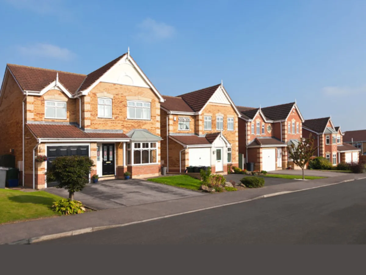 UK Rental House