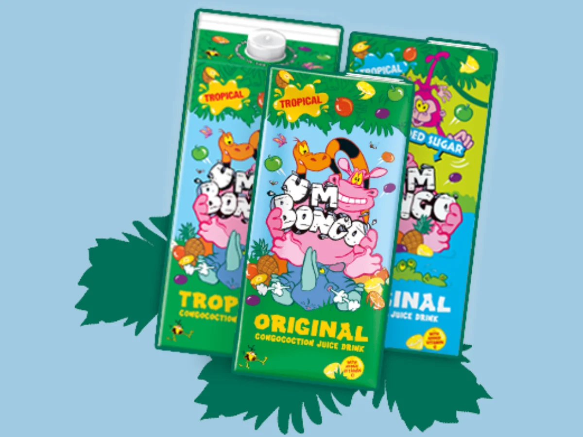 UM Bongo