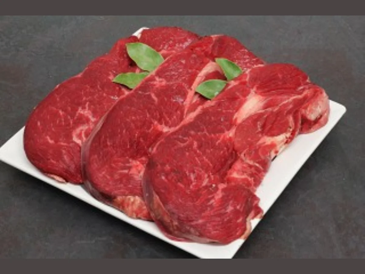 chuck steak
