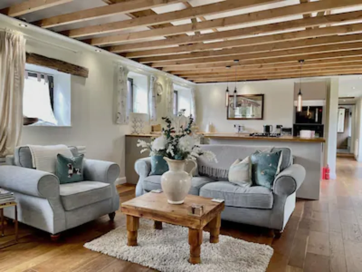 pet friendly rentals sheffield