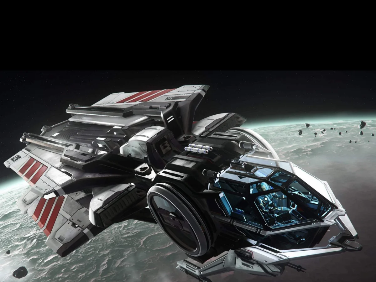 star citizen ship rental