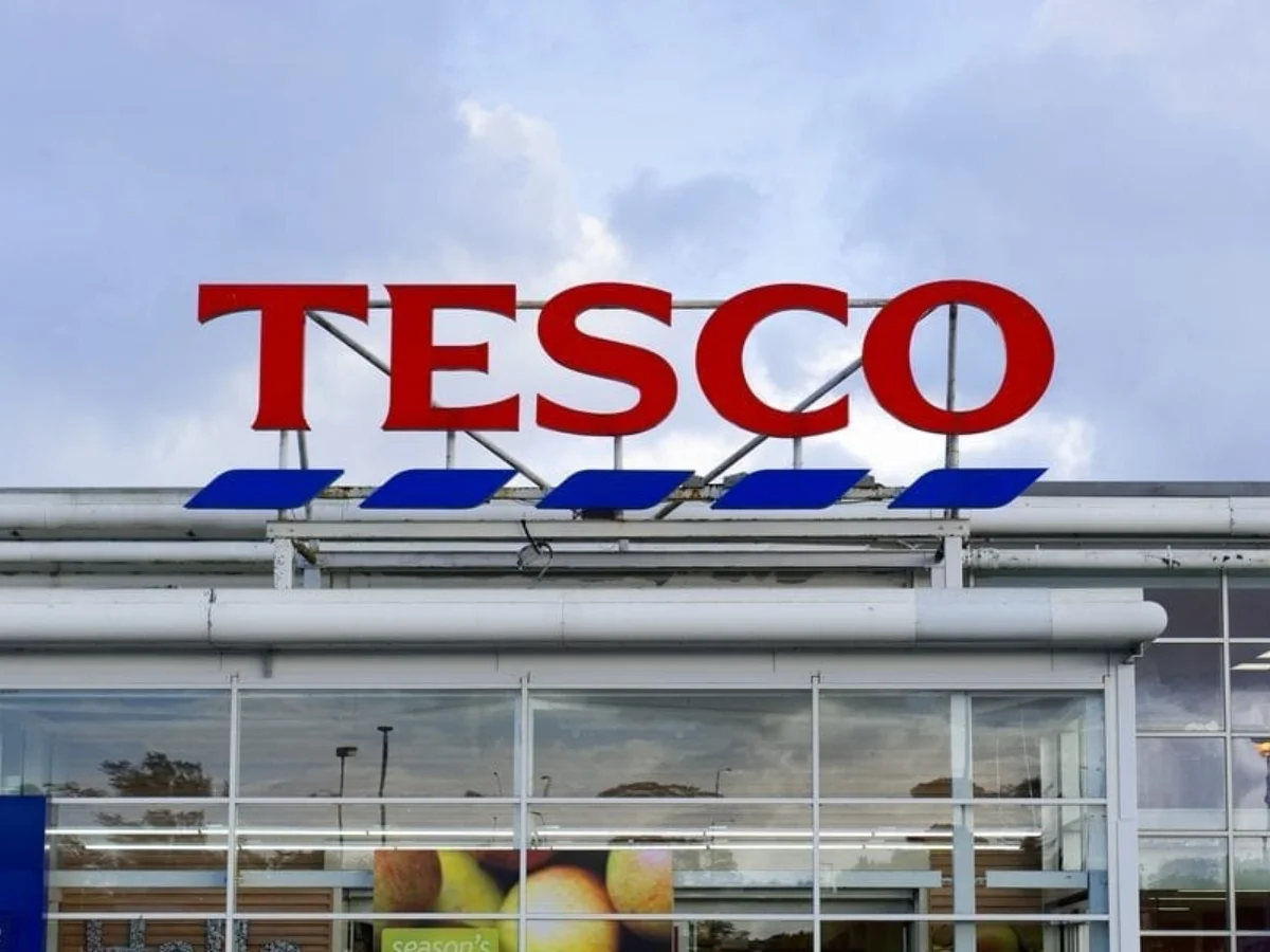 TESCO