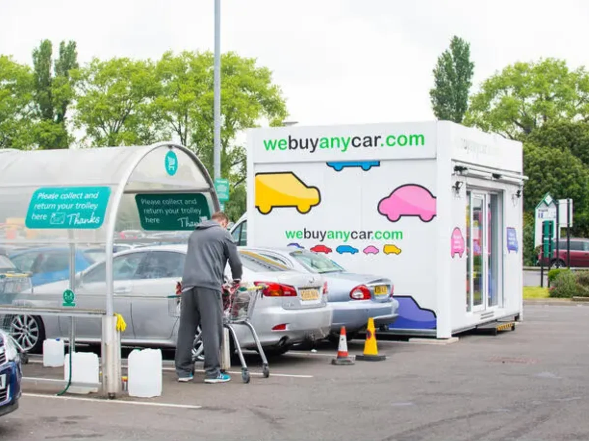 car alternatives uk
