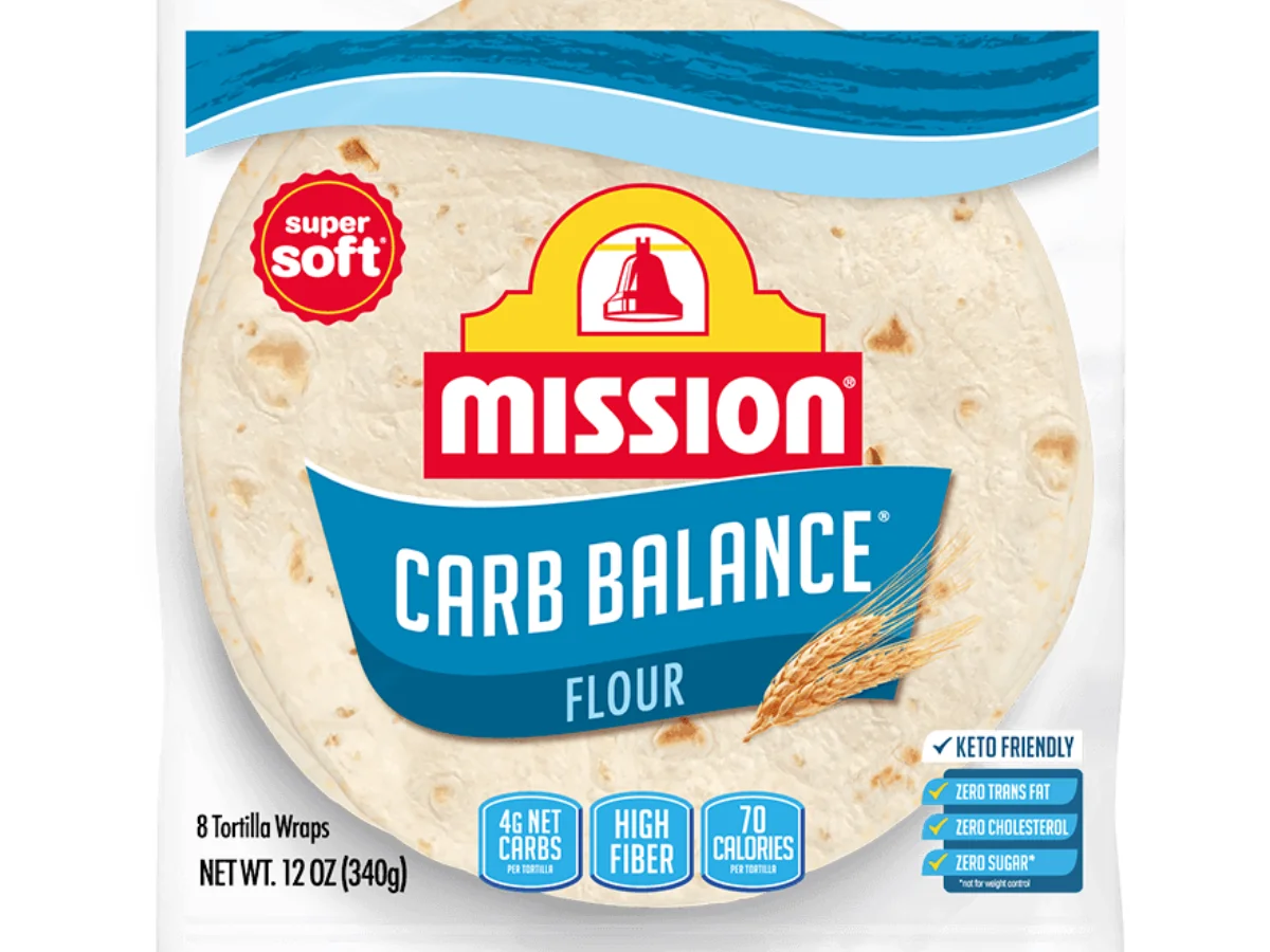 carb balance