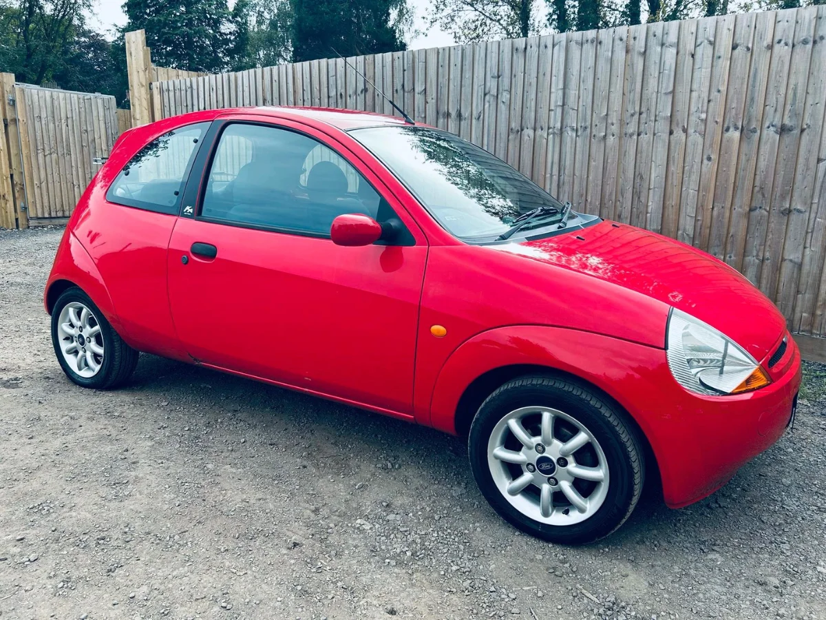 cars bristol reviews