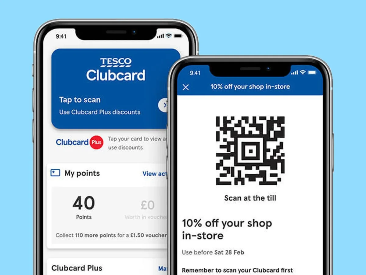 clubcard app apk