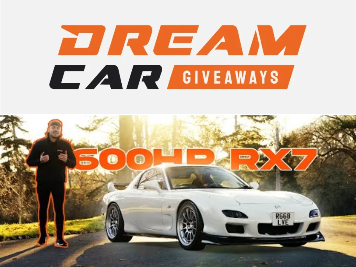 dream car