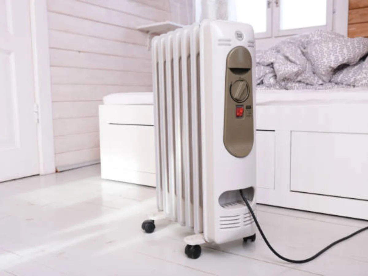 electric water heaters
