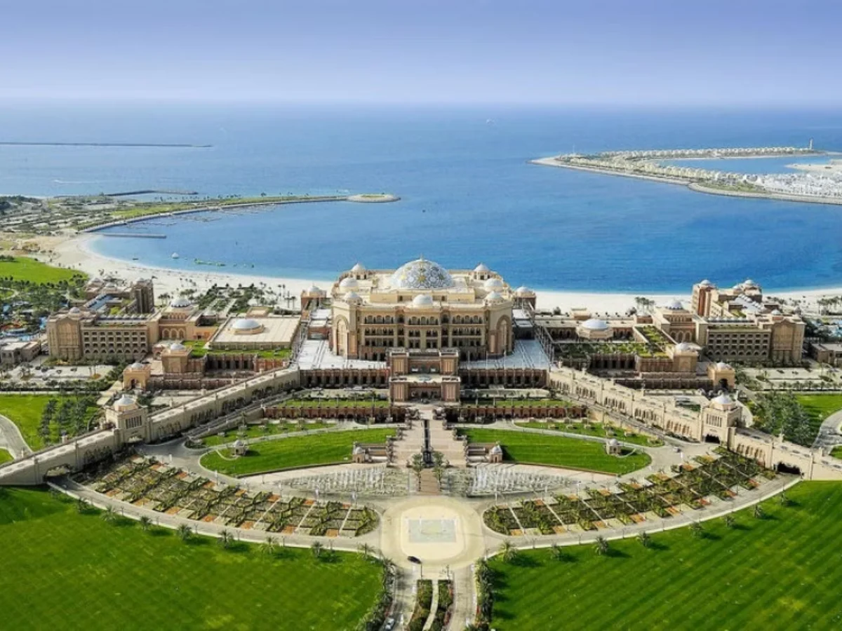 emirates palace