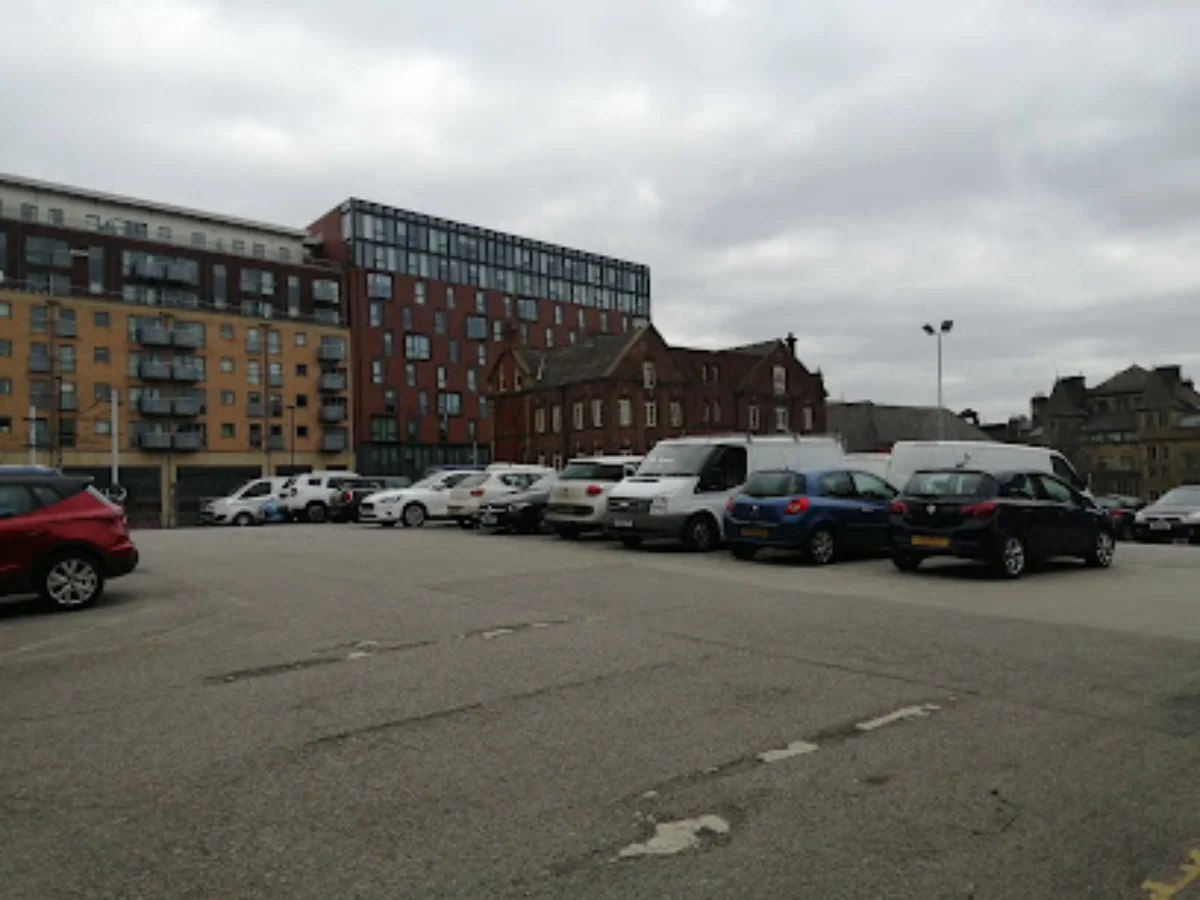 euro car parks