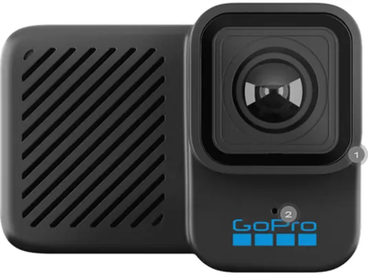 gopro as fpv camera