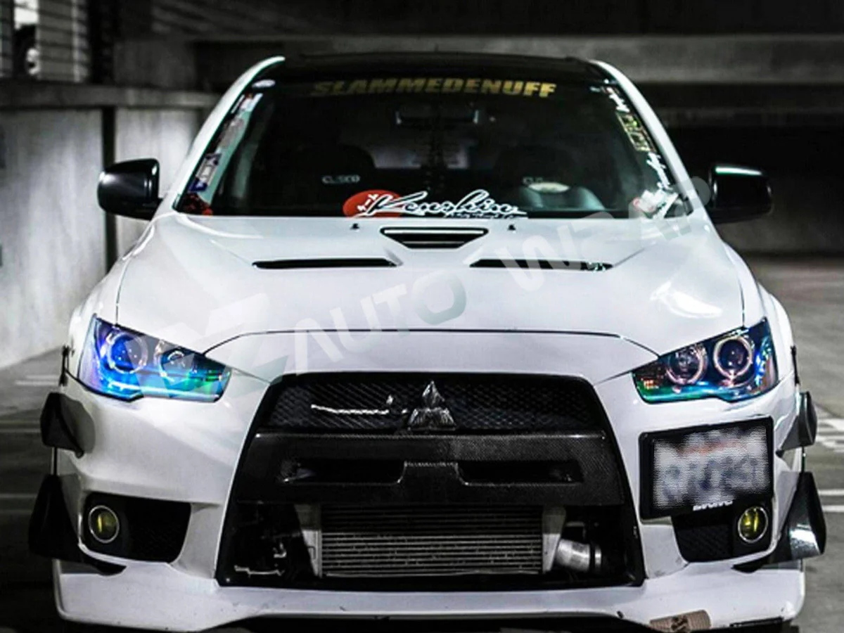 headlight